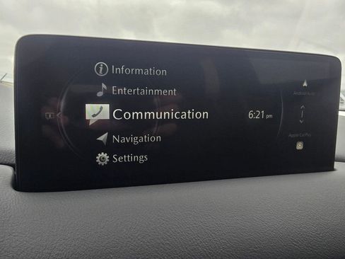 New 2025 MAZDA CX-5 Carbon Edition image 22