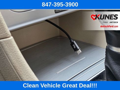 Used 2012 Volkswagen Passat 2.5 SE image 32