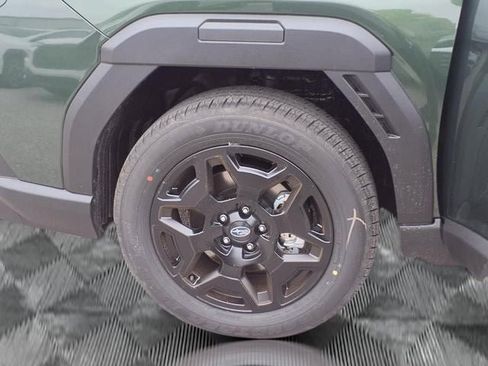 New 2026 Subaru Outback Limited image 44