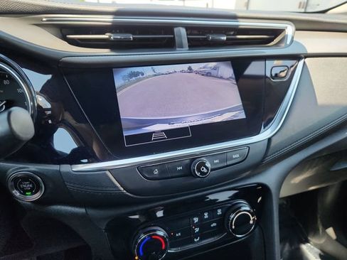 Used 2023 Buick Encore GX Preferred FWD image 42