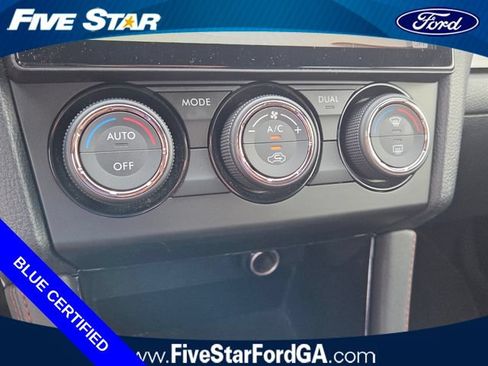 Used 2020 Subaru WRX STI AWD/4WD image 21