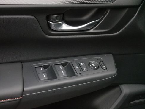 Certified 2026 Honda CR-V TrailSport image 16