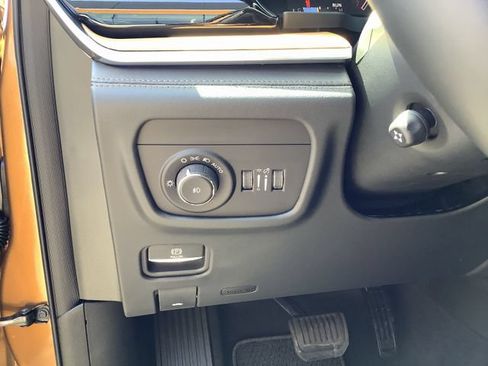New 2026 Jeep Grand Cherokee L Summit AWD/4WD image 15