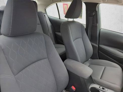 Used 2023 Toyota Corolla LE FWD image 26