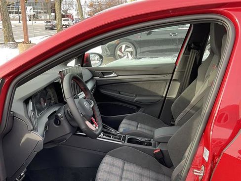New 2026 Volkswagen GTI S image 7