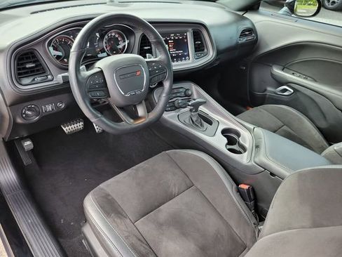 Used 2023 Dodge Challenger R/T Scat Pack RWD image 19