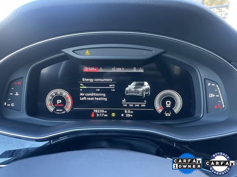 Used 2021 Audi Q7 3.0T Premium Plus image 16