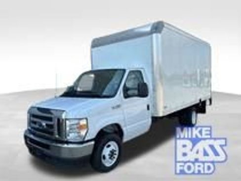 New 2024 Ford E-350 and Econoline 350 Super Duty w/ Driver's Safety Package image 1