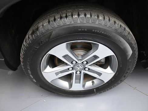 Certified 2023 Honda Pilot EX-L image 12