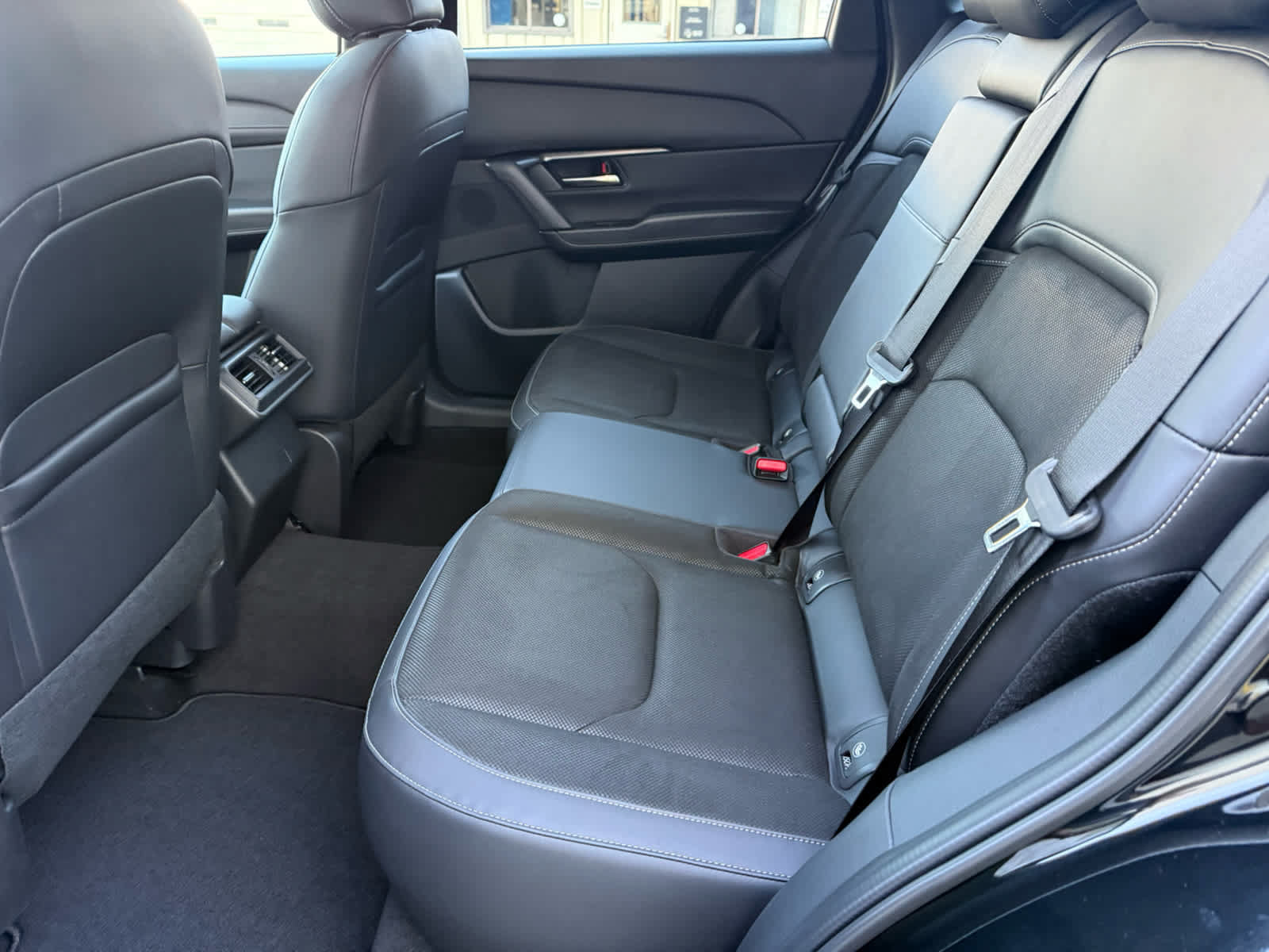 New 2026 MAZDA CX-5 Preferred AWD/4WD image 5