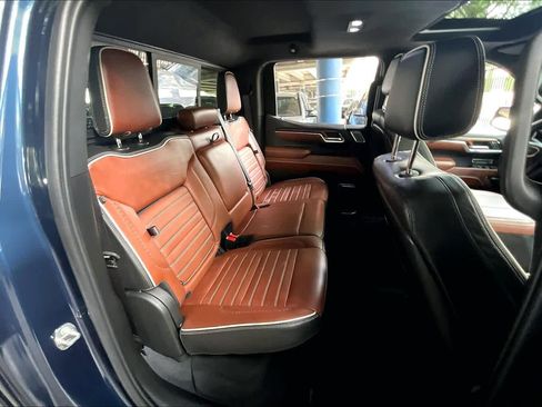 Used 2023 GMC Sierra 1500 Denali Ultimate image 20