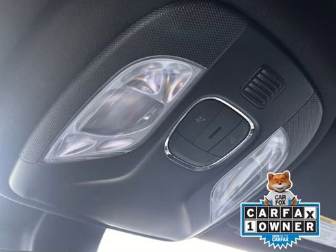 Used 2024 Jeep Compass Latitude image 28