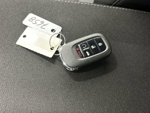 Certified 2026 Honda Civic Sport image 32