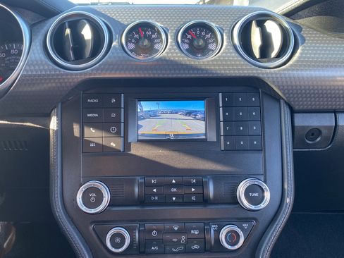 Used 2019 Ford Mustang Coupe w/ Ecoboost Performance Package image 12