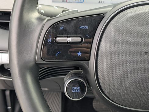 Certified 2024 Hyundai Ioniq 5 Limited image 19