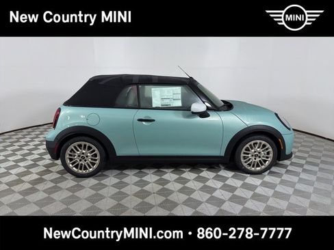 New 2026 MINI Cooper S image 8
