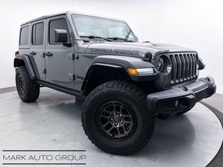 Used 2023 Jeep Wrangler Unlimited Sport video 1