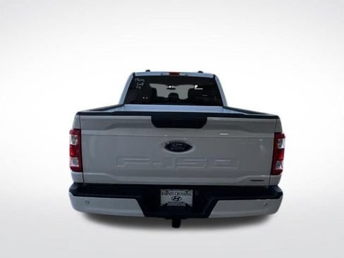 Used 2023 Ford F150 XL w/ STX Appearance Package AWD/4WD image 4