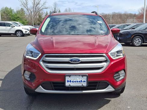 Used 2019 Ford Escape SEL AWD/4WD image 25