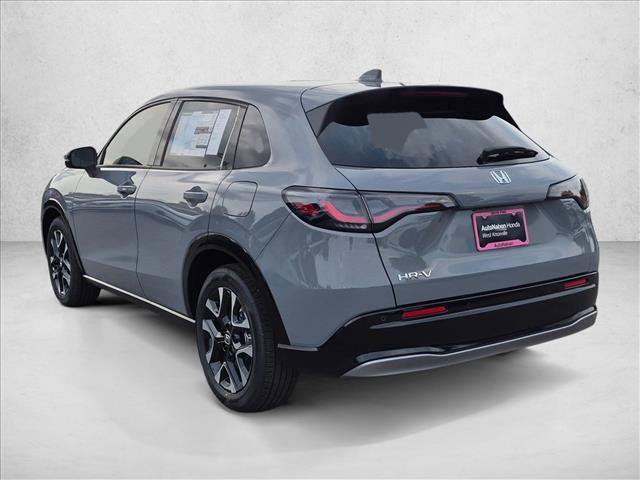 New 2027 Honda HR-V EX-L image 9