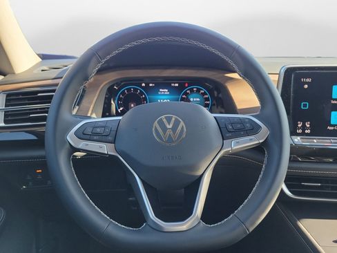 New 2026 Volkswagen Atlas SE AWD/4WD image 10