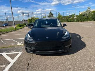 Used 2023 Tesla Model Y AWD video 2