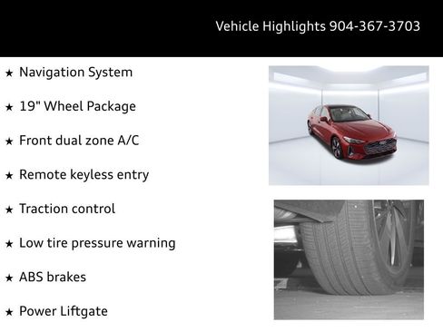 Certified 2025 Audi A5 2.0T Premium w/ Convenience Package AWD/4WD image 12