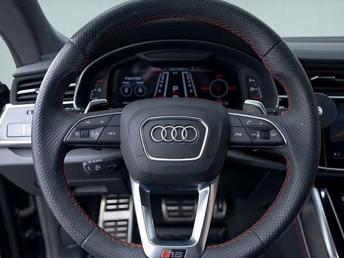 Used 2023 Audi RS Q8 AWD/4WD image 16