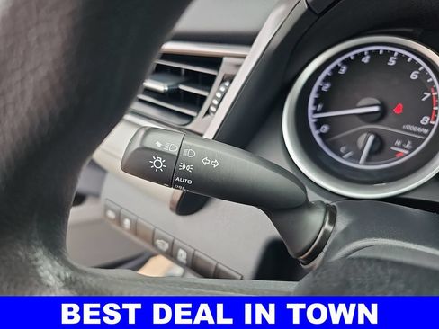 Used 2023 Toyota Camry LE FWD image 24