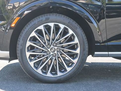 New 2026 Hyundai Palisade Calligraphy image 11