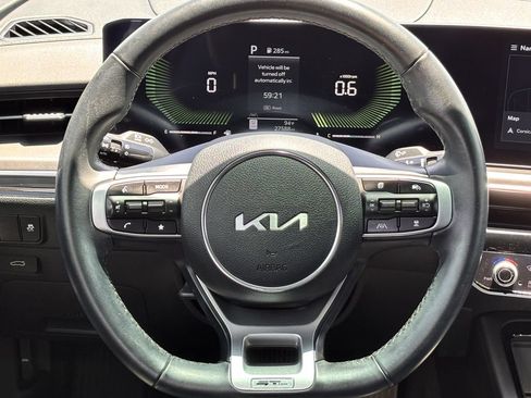 Used 2025 Kia K5 GT-Line FWD image 11