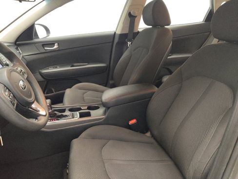 Used 2016 Kia Optima LX image 17