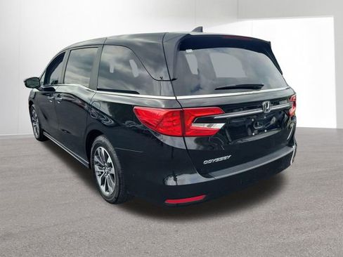 Used 2024 Honda Odyssey EX-L image 14