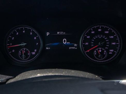 Used 2023 Hyundai Santa Fe XRT FWD image 26