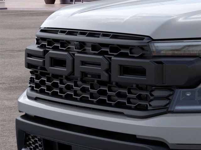 New 2026 Ford Ranger Raptor AWD/4WD image 17