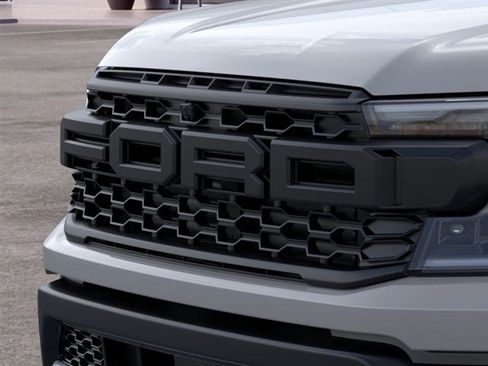 New 2026 Ford Ranger Raptor AWD/4WD image 17