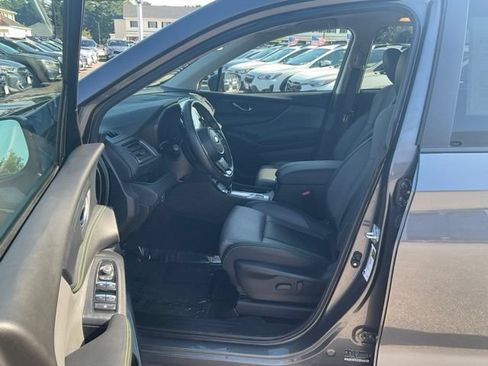 Used 2024 Subaru Ascent Onyx Edition AWD/4WD image 16