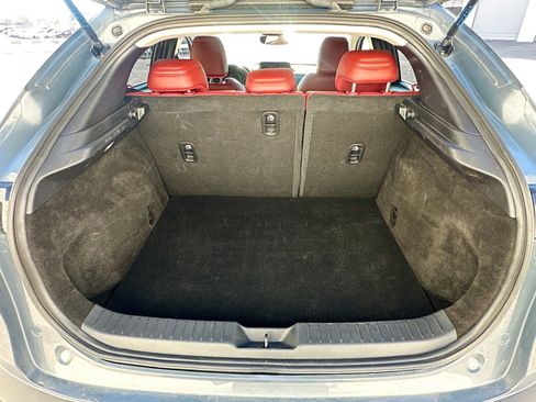 Used 2024 MAZDA CX-30 AWD 2.5 S w/ Preferred Package image 29