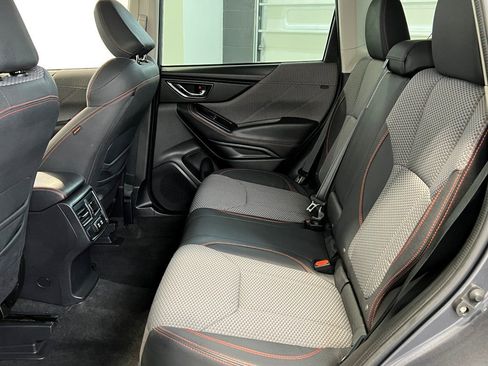 Used 2023 Subaru Forester Sport image 23