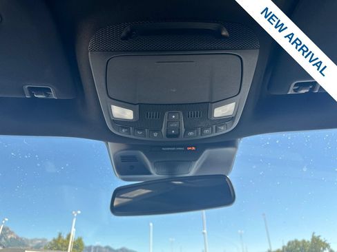 Used 2024 Ford Expedition Limited AWD/4WD image 32