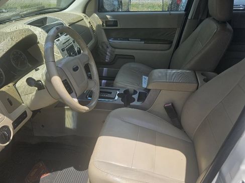 Used 2012 Ford Escape XLT AWD/4WD image 18