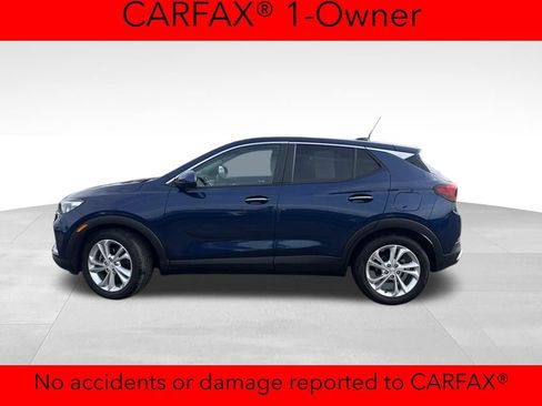 Used 2023 Buick Encore GX Preferred w/ Cold Weather Comfort Package FWD image 2