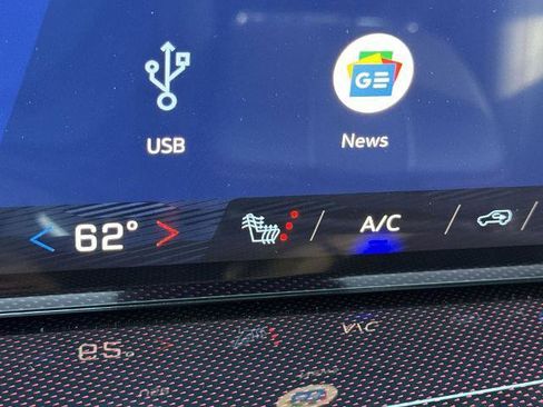 New 2026 Chevrolet Traverse Z71 w/ Enhanced Driving Package image 28