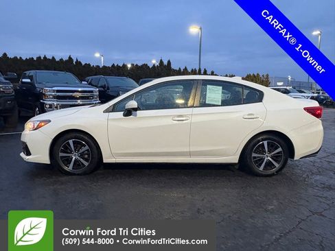 Used 2023 Subaru Impreza Premium image 4