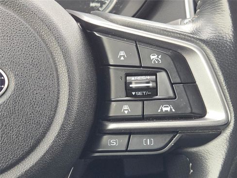 Used 2019 Subaru Forester Limited image 35