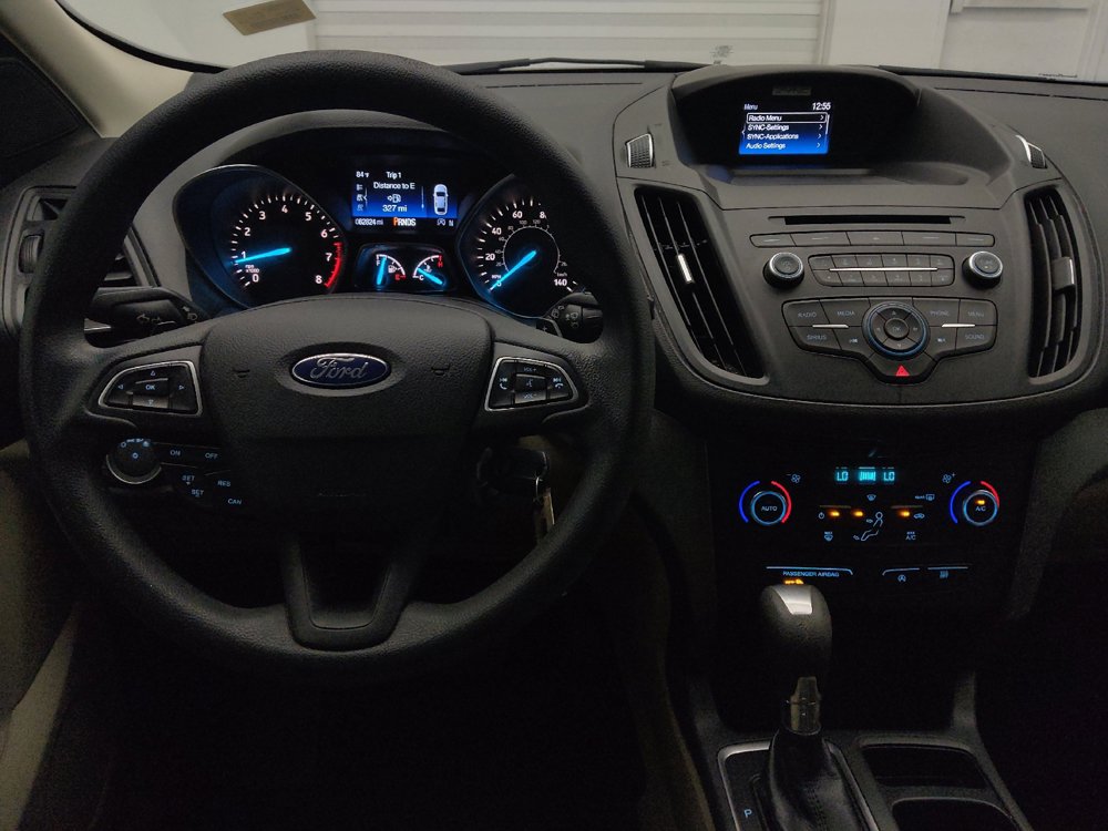 Used 2017 Ford Escape SE FWD image 22