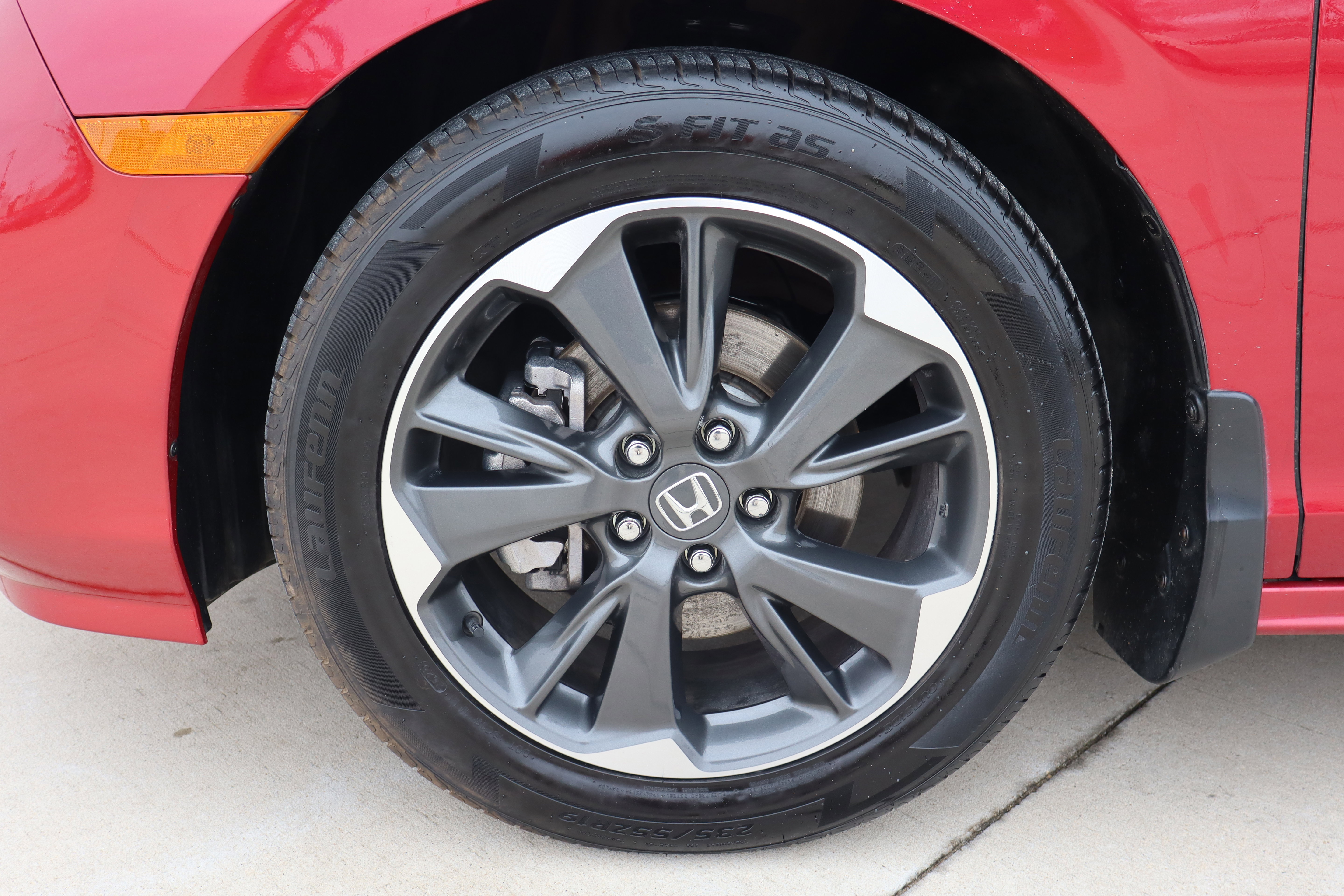 Used 2024 Honda Odyssey Elite image 31