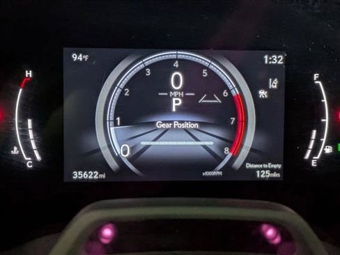 Used 2023 Lexus RX 350 Premium Plus w/ Cold Area Package FWD image 11