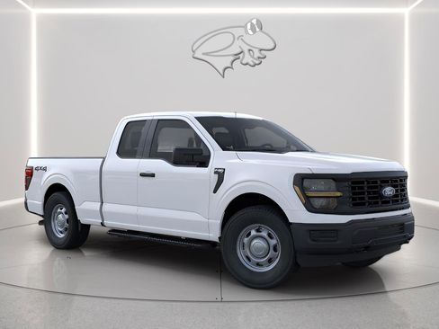 New 2026 Ford F150 XL image 7
