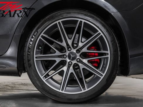 Used 2022 Mercedes-Benz AMG GT 53 image 21